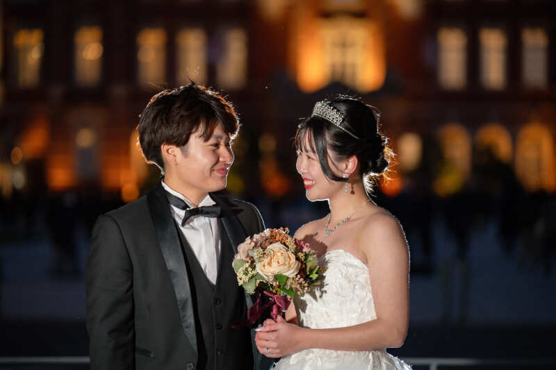 【結婚式とは異なる魅力】前撮り・後撮りでフォトウェディングが選ばれる理由