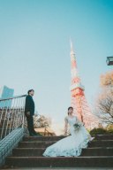 ★☆ロケーション：東京タワー☆★