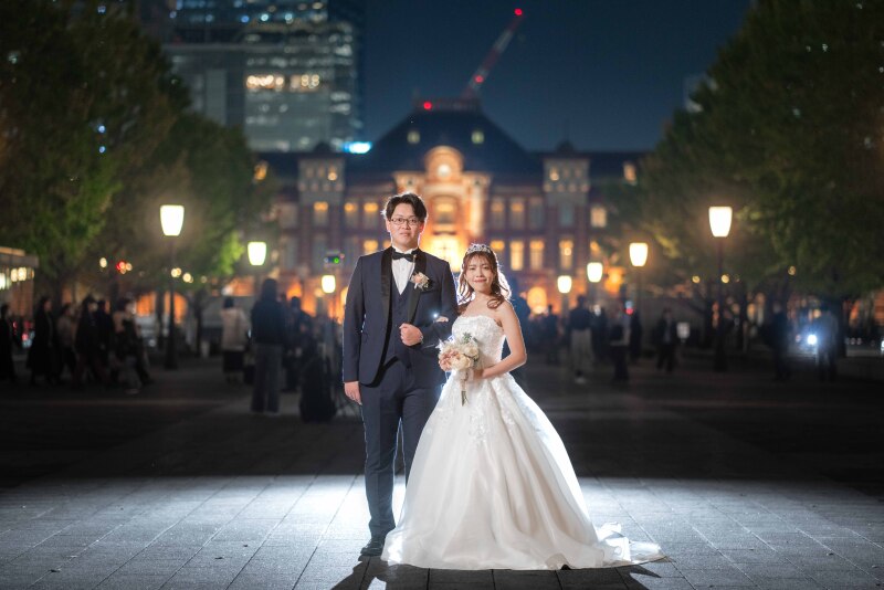 【セルフ撮影・スタジオ撮影のメリット/デメリット】プロの写真の違い