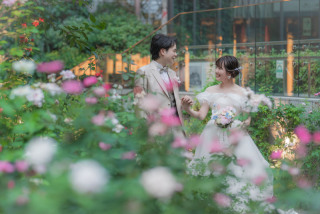 東京で撮る、日向の美