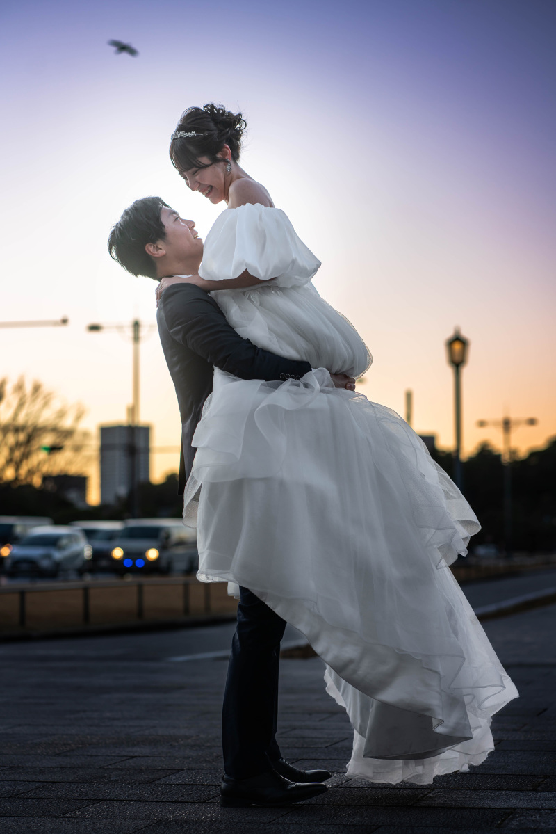 【汗ばむ前がベストタイミング】快適に撮影できる春後半の魅力を解説