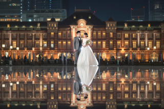 【リフレクション加工について】リフレクションって…?