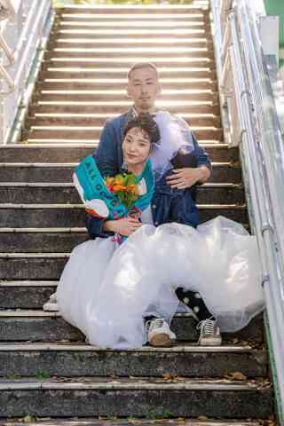 スニーカーコーデ♡