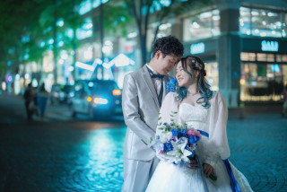 平日に撮影がオススメ!