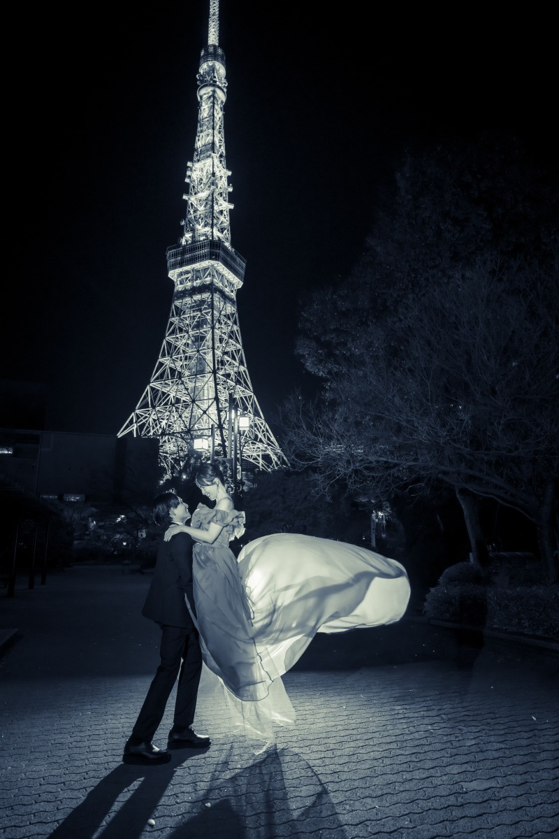 【3月の公園ロケフォト】新緑前のやわらかな景色を楽しむ