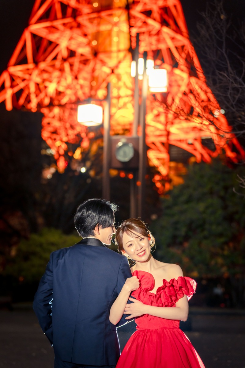 【結婚式とは異なる魅力】前撮り・後撮りでフォトウェディングが選ばれる理由