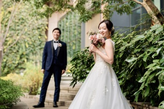 ◆丸の内おすすめ撮影スポット：ブリックスクエア◆