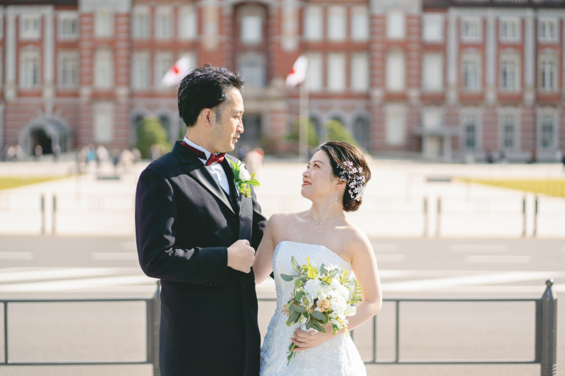 結婚式1ヶ月前からできる花嫁美容をご紹介します♪