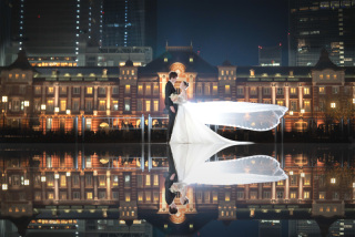 人気NO.1!!ウェルカムスペースを彩る『リフレクション加工』