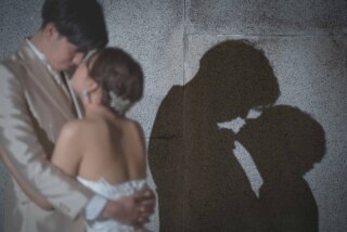 「ウエディングムービー」で残す◎魅力とは!?