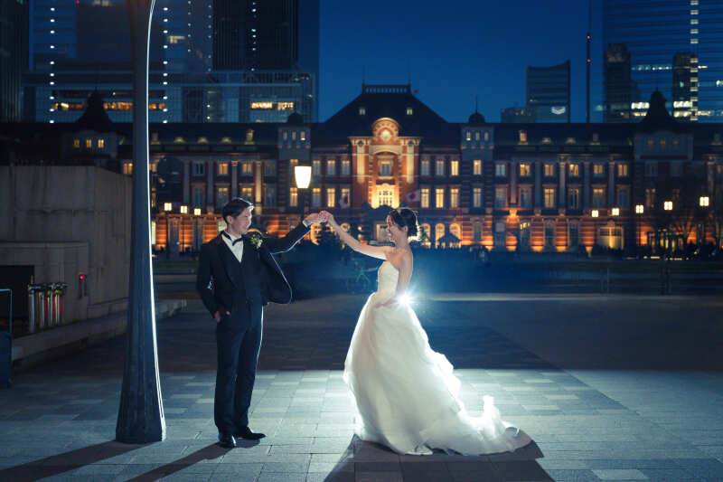 【和装・洋装どっちにする？】衣装選びのポイント解説