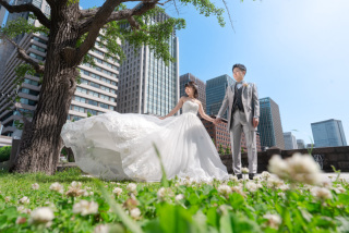 【撮影データの納品時期について】お写真が手元に届くのは？