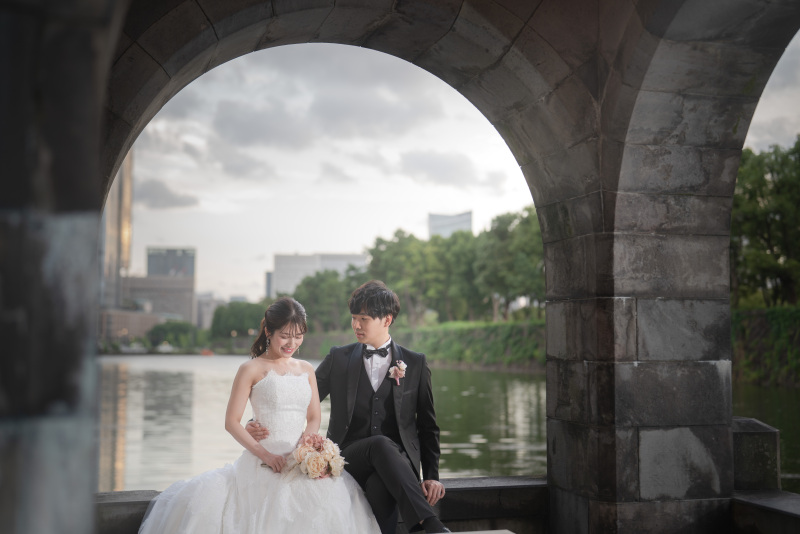 【撮影データの納品時期について】お写真が手元に届くのは？