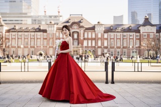 *撮影ロケ地『東京駅 丸の内駅舎』の歴史をご紹介!