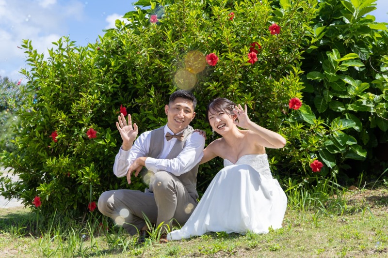 【滞在期間中のいつ撮影する?】重要!観光スケジュールはお決まりですか?