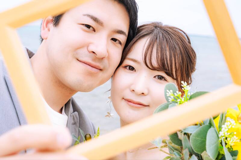 美しい景色を写真に残そう!