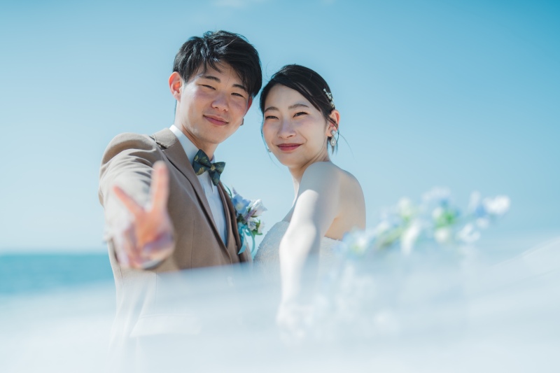 【滞在期間中のいつ撮影する？】まずはご希望など、お気軽にお知らせください！