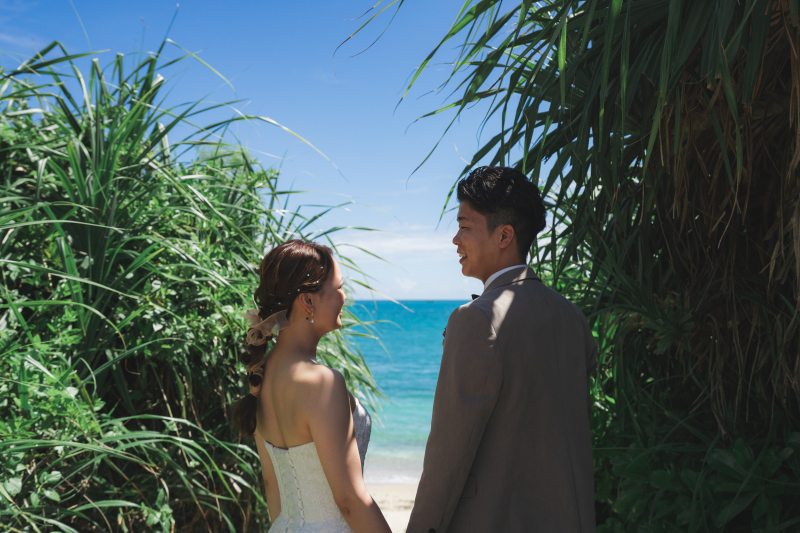 【滞在期間中のいつ撮影する?】旅行プランに合わせて撮影日を決めるのがおすすめ!