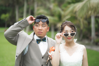 【フォトウェディング当日に気をつけること】沖縄でのフォトウエディングを楽しむ為に