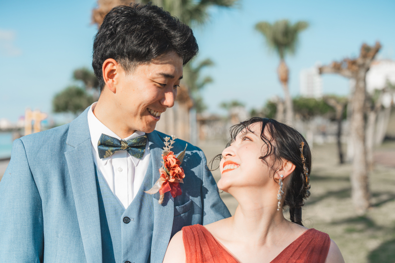 【沖縄本島の素敵な花について】沖縄でしか出会えない花があるのはご存じですか?