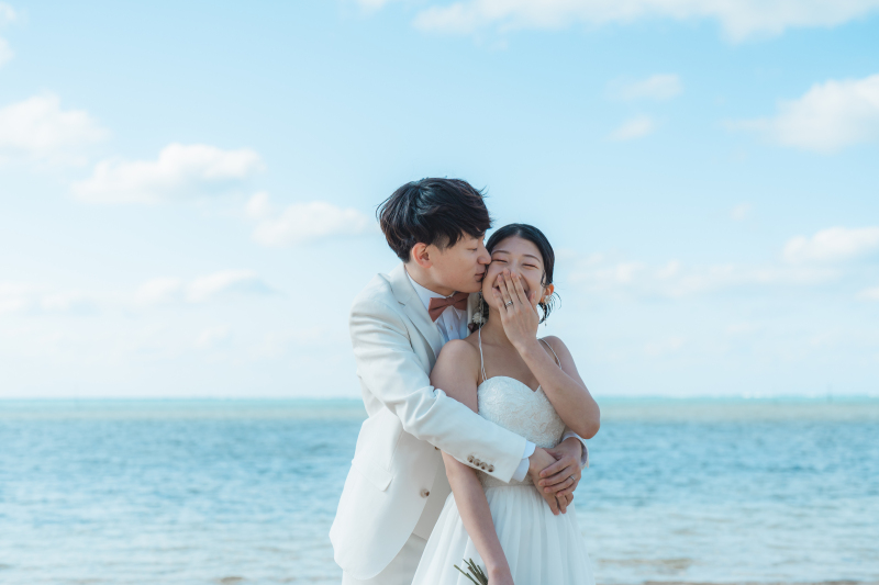 【追加オプション紹介 Part①】オプション追加で自分達らしいプランにできます☆