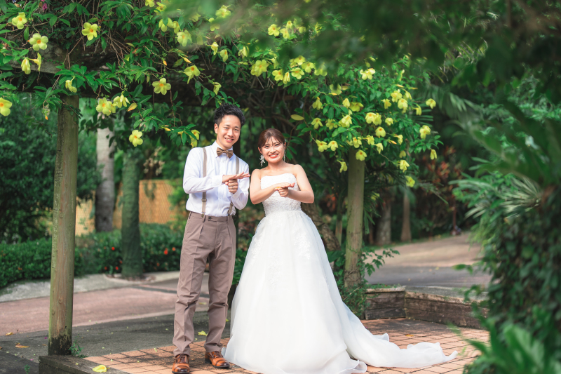 【追加オプション紹介 Part①】オプション追加で自分達らしいプランにできます☆