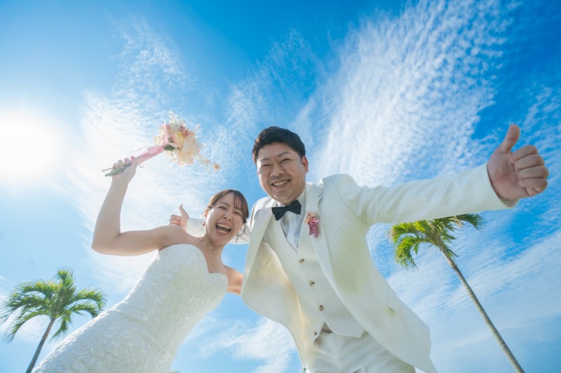 【沖縄本島の素敵な花について】沖縄ならではの植物が沢山♬撮影中にも楽しめます!