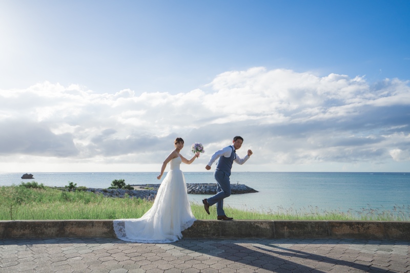 【撮影当日の流れ】ドキドキの撮影日スケジュールはこちらをご参考ください♪