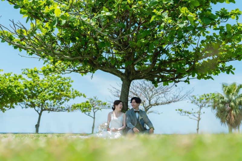 【おすすめ観光スポット〜繁華街編〜】 繁華街も沖縄の素敵なスポットのひとつです♪