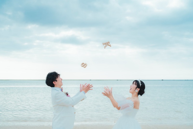【当日までの事前準備・注意点 〜美容編 〜】美容に関する準備はこちらをご参考に◎