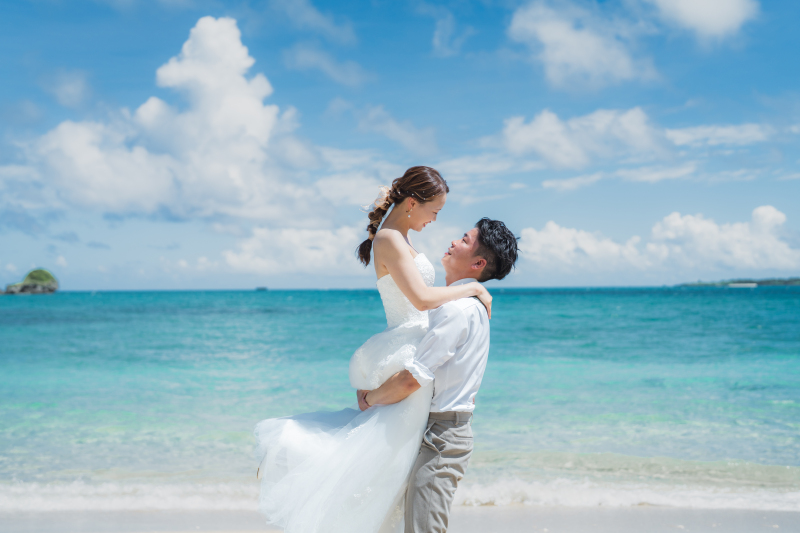 【フォトウェディング当日に気をつけること】素敵なフォトウェディングにするために。