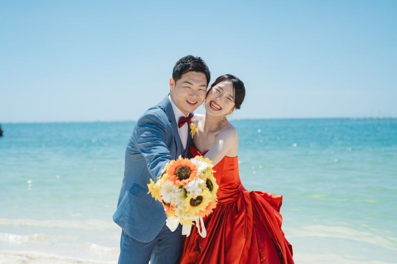 【おすすめ観光スポット〜繁華街編〜】沖縄の写真スポットはビーチだけじゃないのです