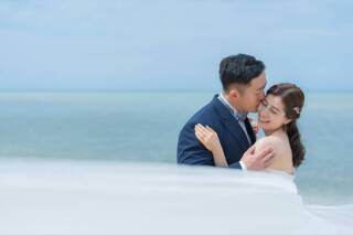 現地でのお打ち合わせ☺︎