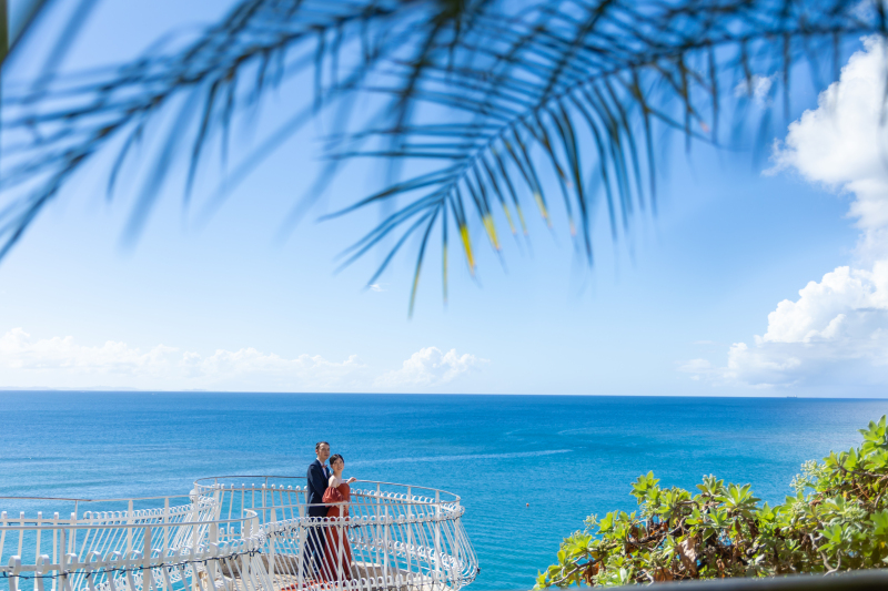 【撮影当日の流れ】撮影当日のスケジュールはこちらの内容をご参考くださいませ♪