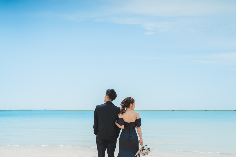 【衣装の追加料金は一切不要】どの衣装を選んでも追加料金がないから安心なんです！