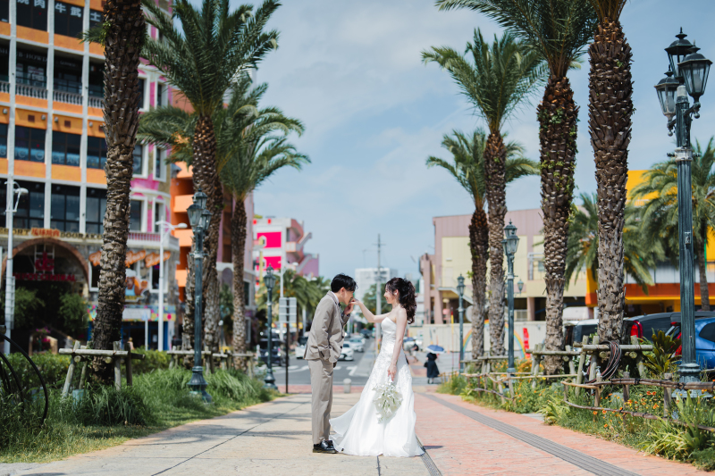【沖縄本島の素敵な花について】珍しい花がたくさん！沖縄らしい花々をご紹介します