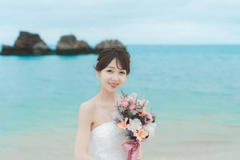 【当日までの事前準備・注意点 〜美容編 〜】美容に関する準備はこちらをご参考に◎