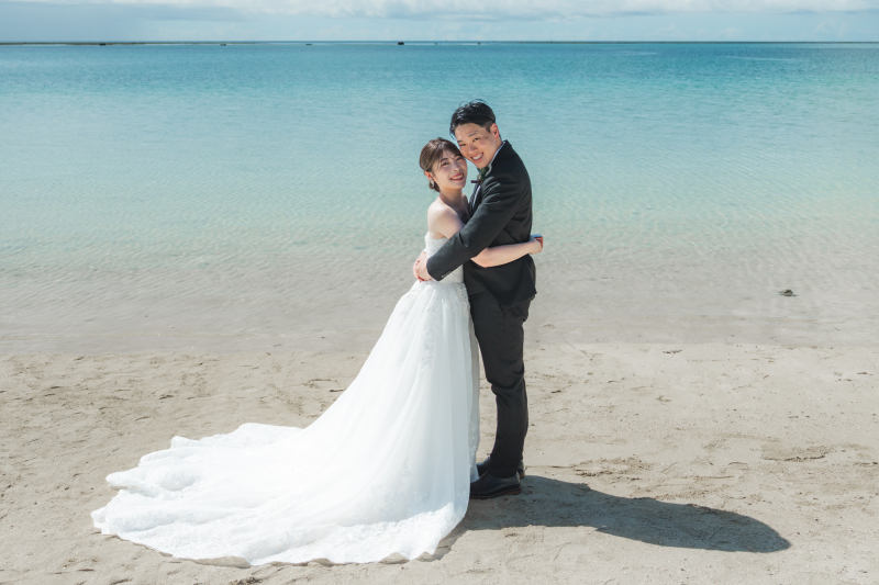 【フォトウェディング当日に気をつけること】事前に知っておけば対策できて安心です♪