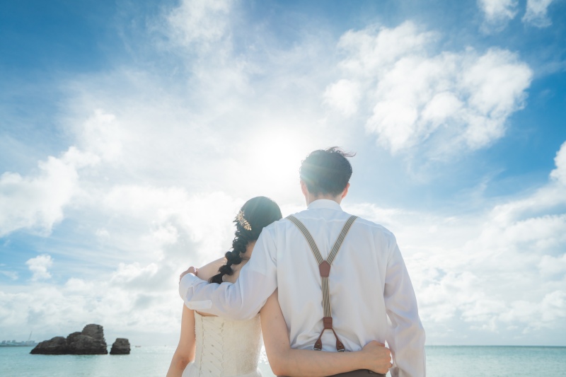 【フォトウェディング当日に気をつけること】素敵なフォトウェディングにするために。