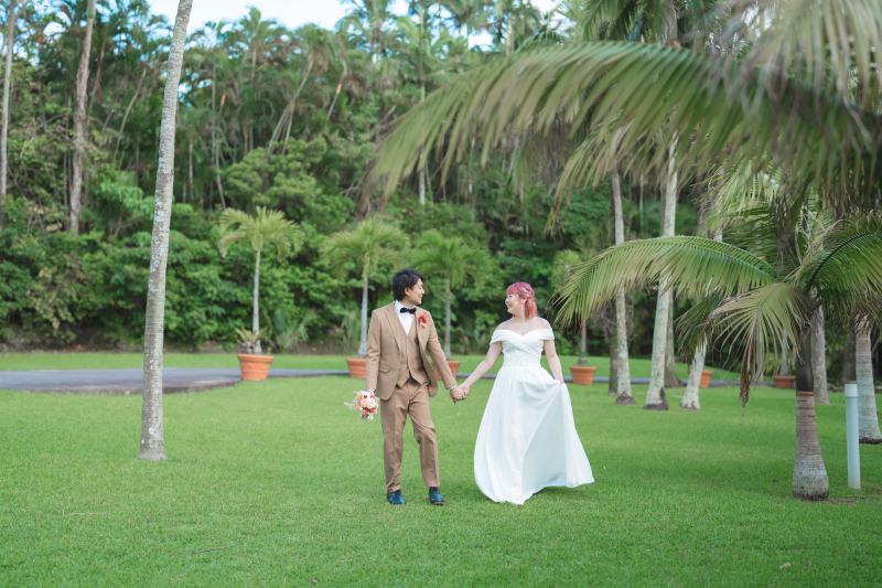 【おすすめ観光スポット〜自然・文化編〜】沖縄の素敵な場所をもっと知って欲しい!