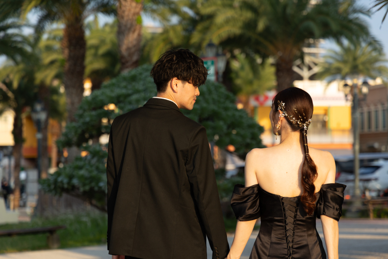 【追加オプション紹介 Part①】オプション追加で自分達らしいプランにできます☆