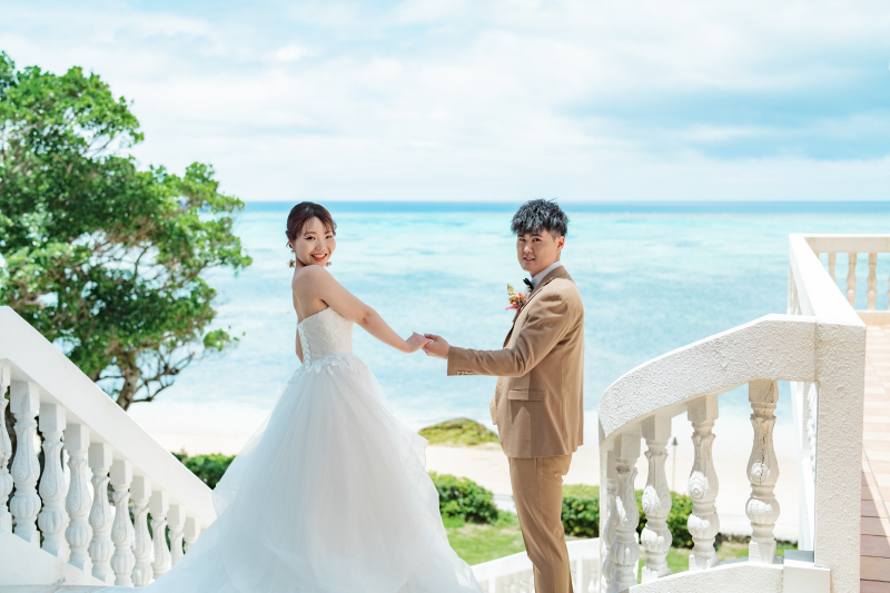 【おすすめ観光スポット〜自然・文化編〜】沖縄の観光スポットをご紹介!