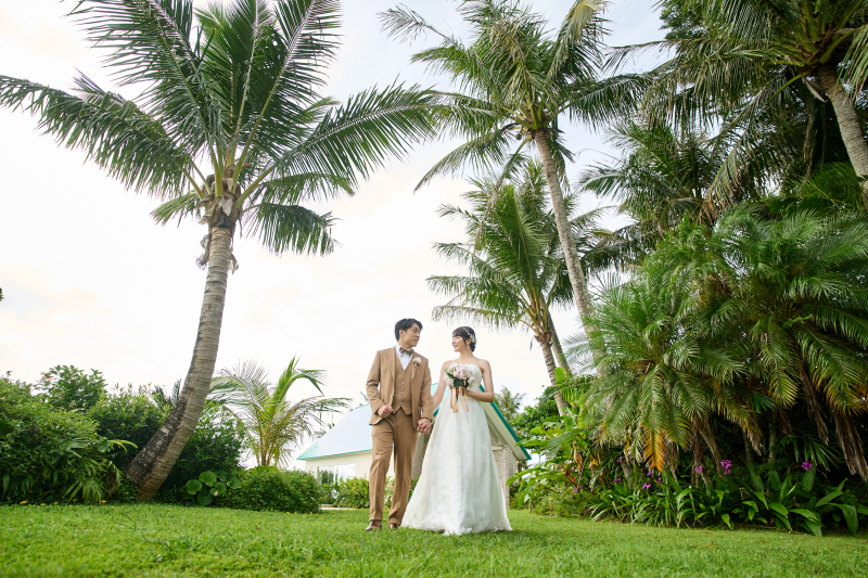 【衣装の追加料金は一切不要】豊富なドレスからお好みの1着を見つけてください＾＾