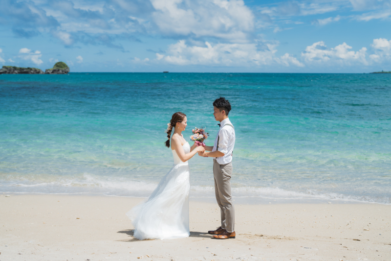 【衣装の追加料金は一切不要】豊富なドレスからお好みの1着を見つけてください＾＾