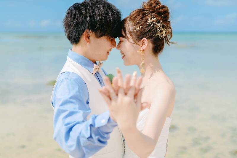 9月以降のご予約がおすすめ!