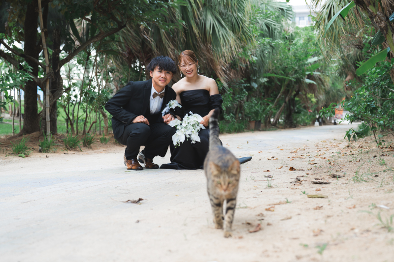 【滞在期間中のいつ撮影する？】旅行スケジュールはもうお決まりですか？