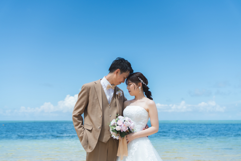 【撮影当日の流れ】撮影当日のスケジュールはこちらの内容をご参考くださいませ♪