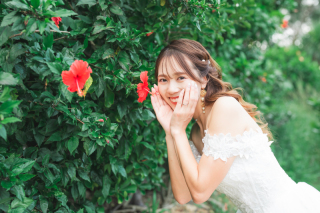 【沖縄本島の素敵な花について】撮影中に出逢うかもしれない沖縄の花たち♪