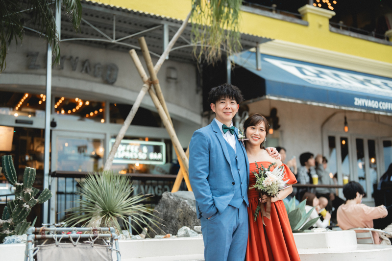 【滞在期間中のいつ撮影する？】ご旅行でお考えの方は撮影する日選びも重要です！