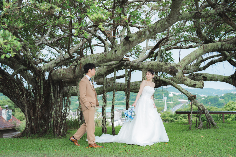 【おすすめ観光スポット〜繁華街編〜】沖縄の写真スポットはビーチだけじゃないのです